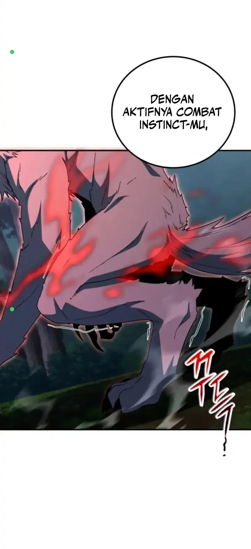 The Apocalypse's Ultimate Veteran Chapter 48 Gambar 48