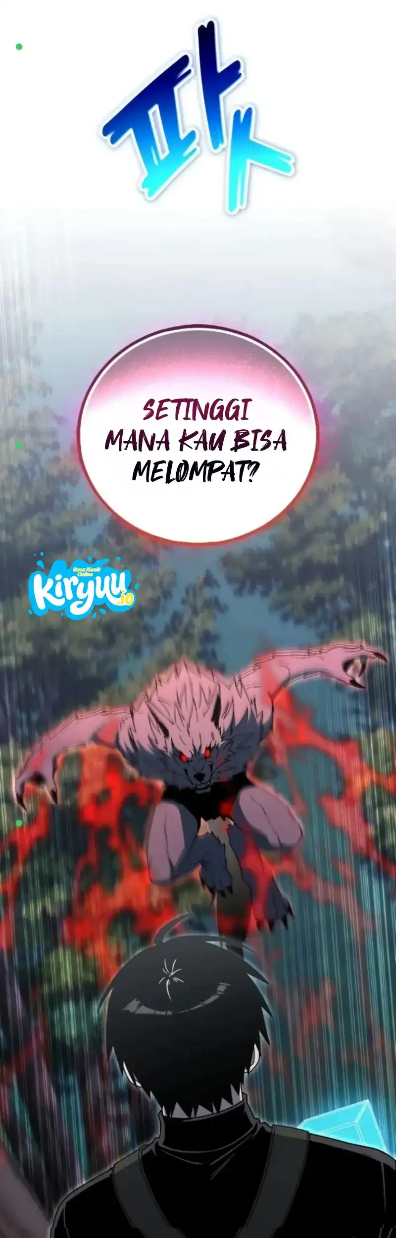 The Apocalypse's Ultimate Veteran Chapter 48 Gambar 49