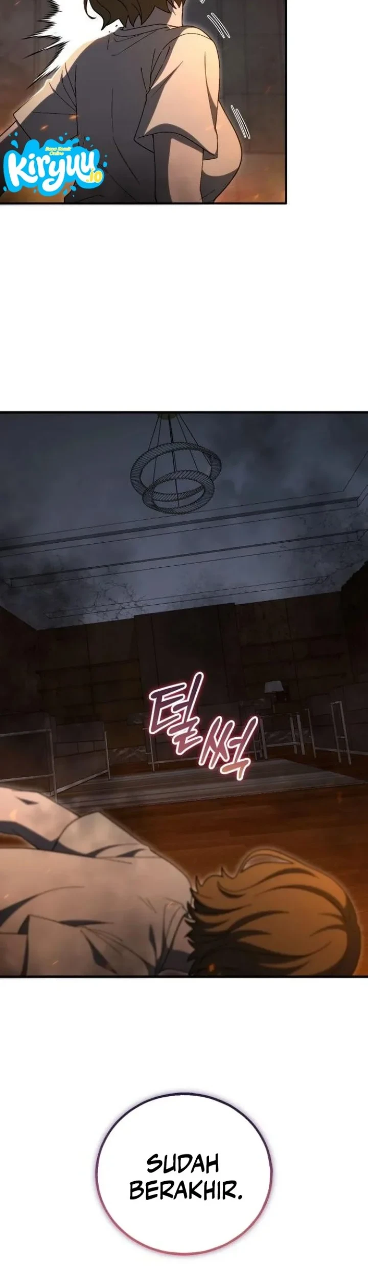 The Apocalypse's Ultimate Veteran Chapter 49 Gambar 43