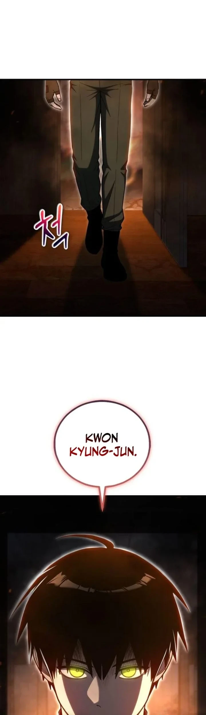 The Apocalypse's Ultimate Veteran Chapter 49 Gambar 44