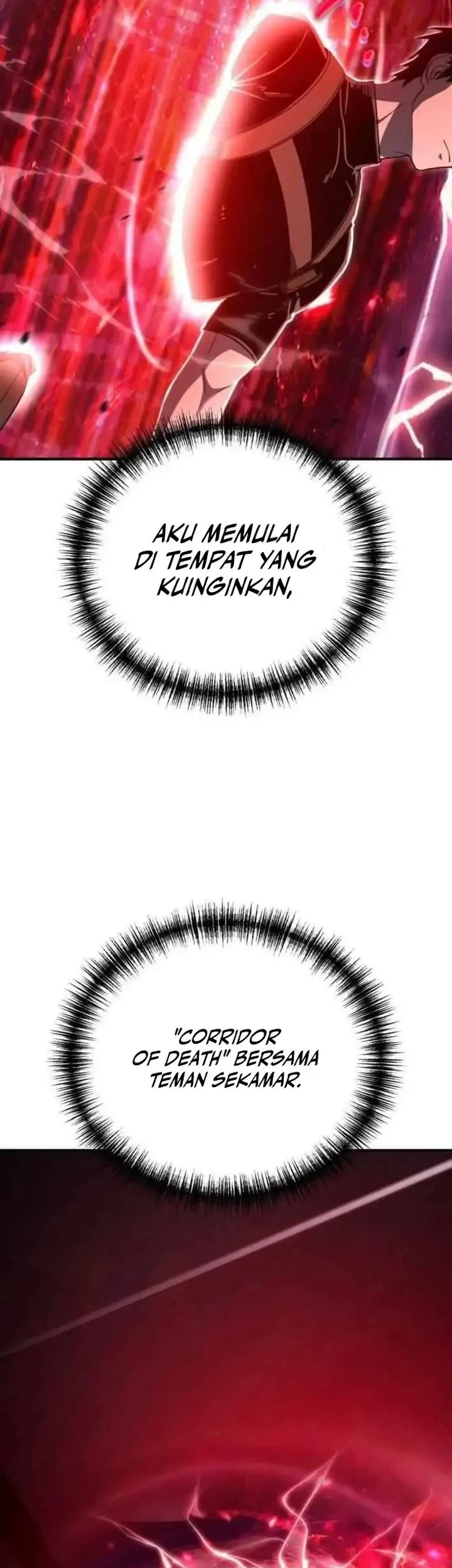 The Apocalypse's Ultimate Veteran Chapter 51 Gambar 51