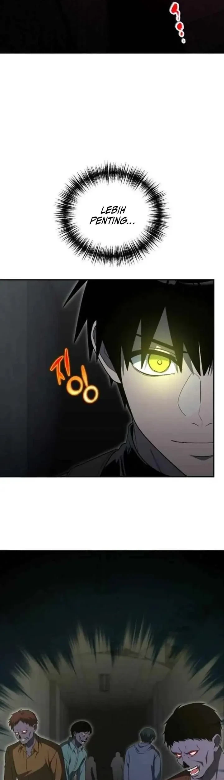 The Apocalypse's Ultimate Veteran Chapter 51 Gambar 53