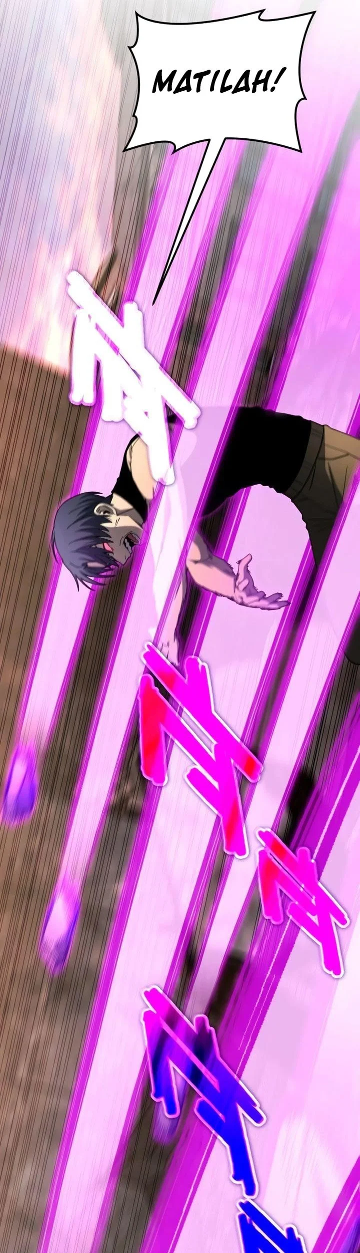 The Apocalypse's Ultimate Veteran Chapter 54 Gambar 43