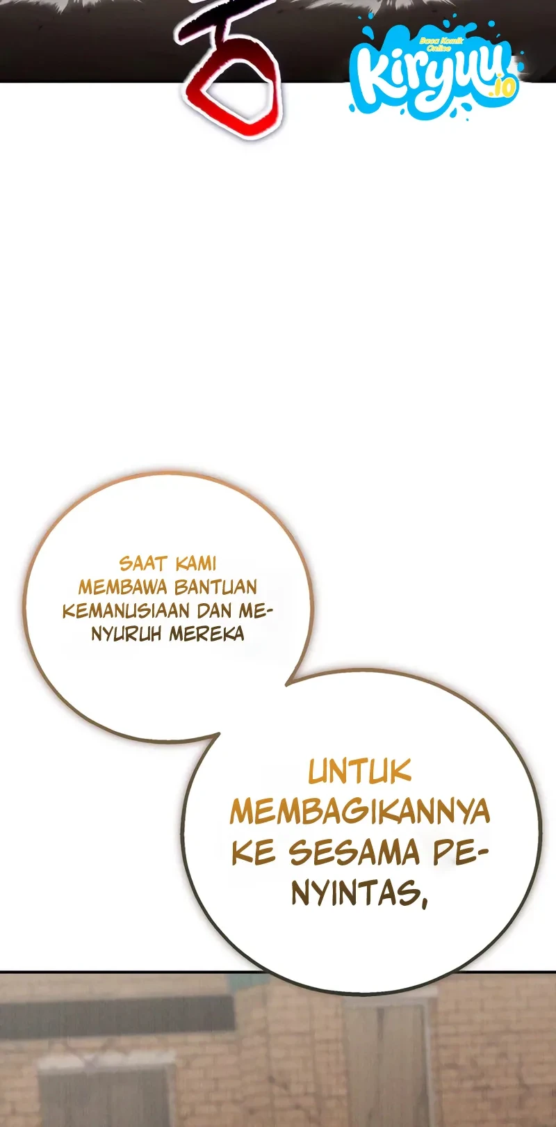 The Apocalypse's Ultimate Veteran Chapter 55 Gambar 43