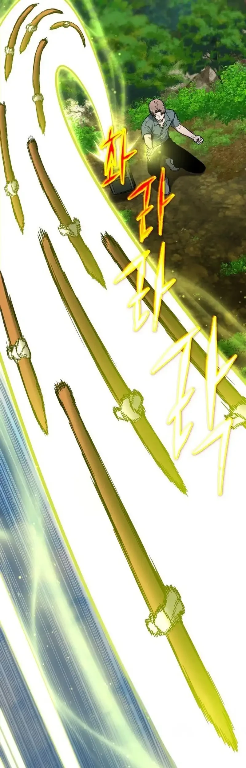 The Apocalypse's Ultimate Veteran Chapter 56 Gambar 49