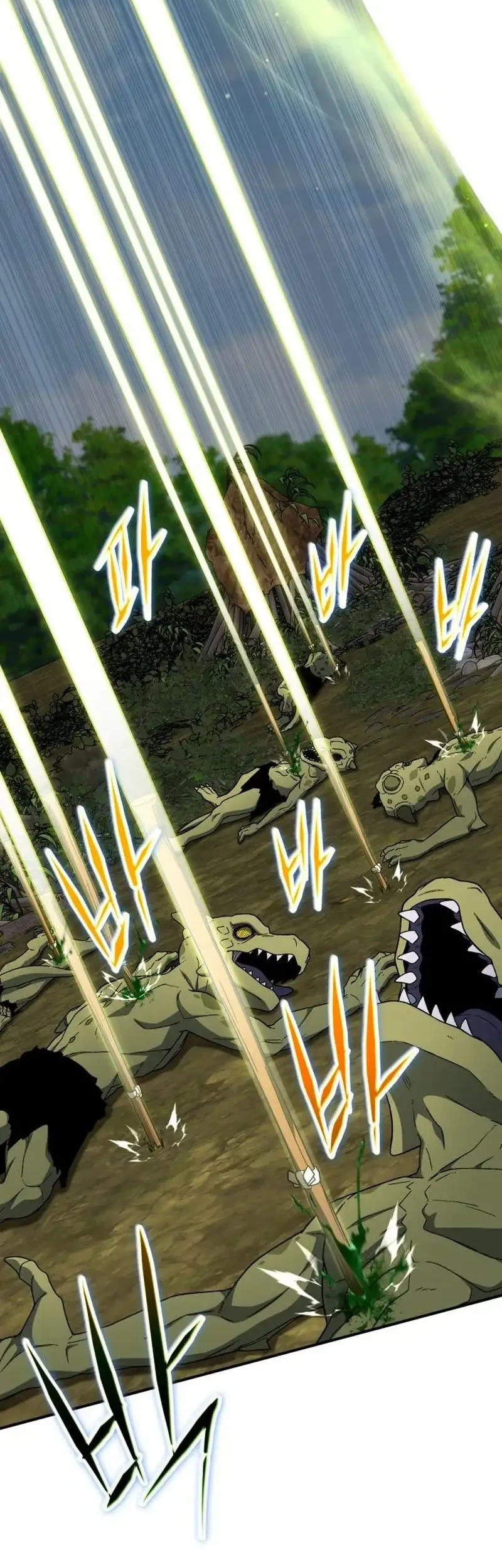 The Apocalypse's Ultimate Veteran Chapter 56 Gambar 50