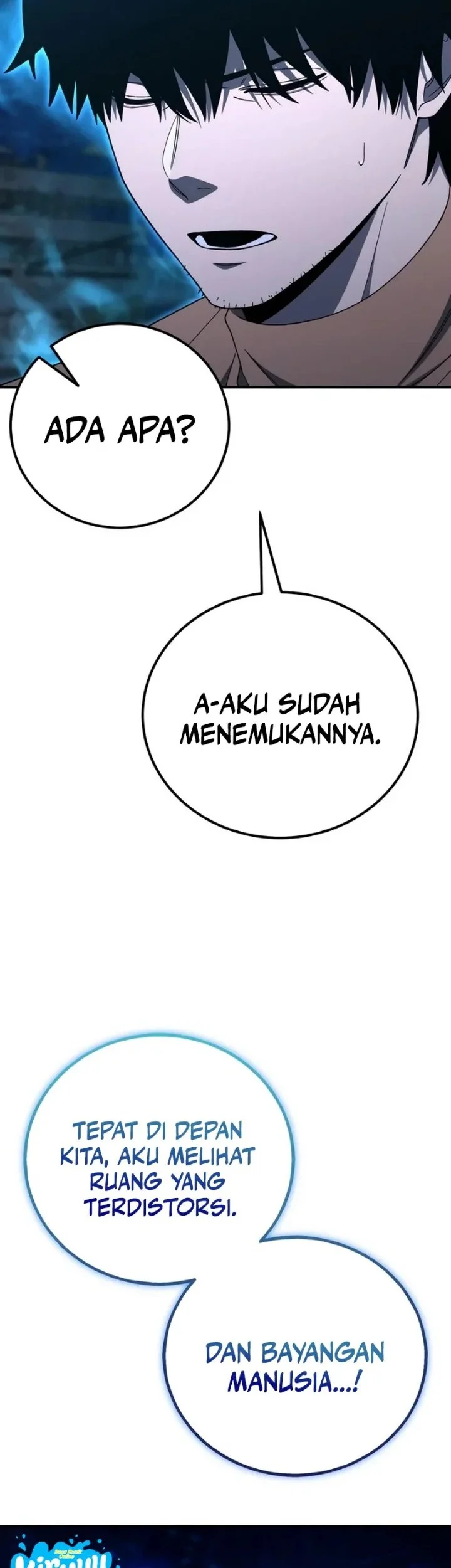 The Apocalypse's Ultimate Veteran Chapter 58 Gambar 41