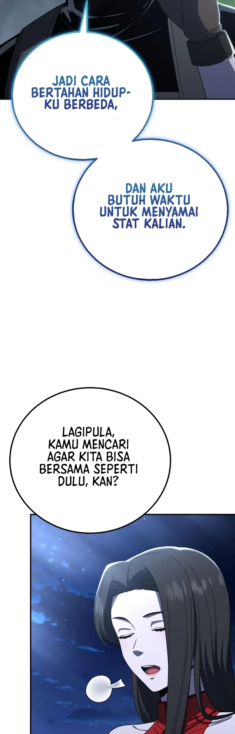 The Apocalypse's Ultimate Veteran Chapter 59 Gambar 38