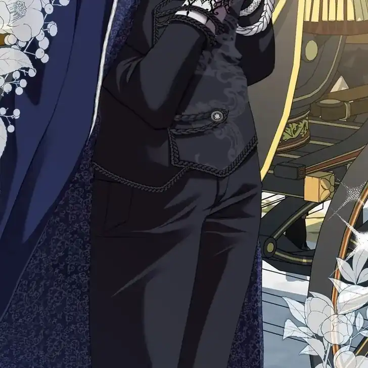 The Arranged Suitor Was the Kidnapper Chapter 10 Gambar 105