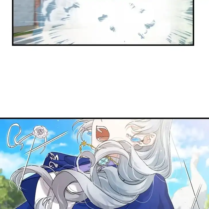 The Arranged Suitor Was the Kidnapper Chapter 10 Gambar 109