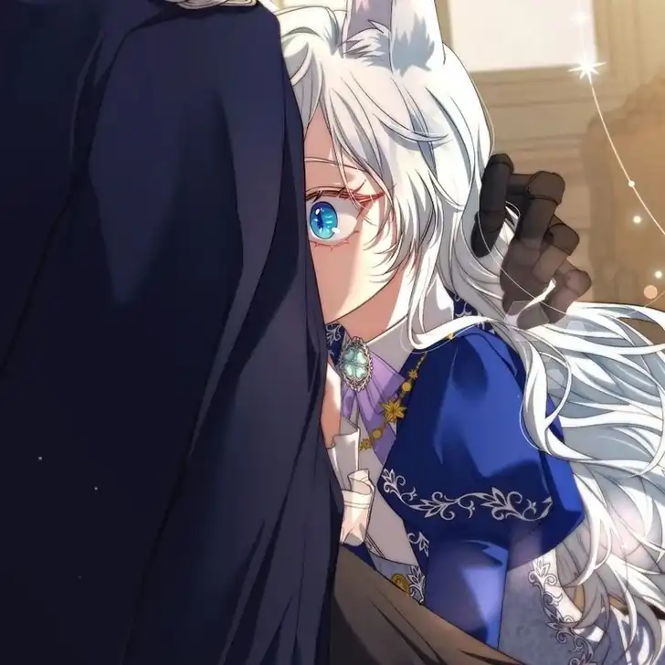 The Arranged Suitor Was the Kidnapper Chapter 12 Gambar 98