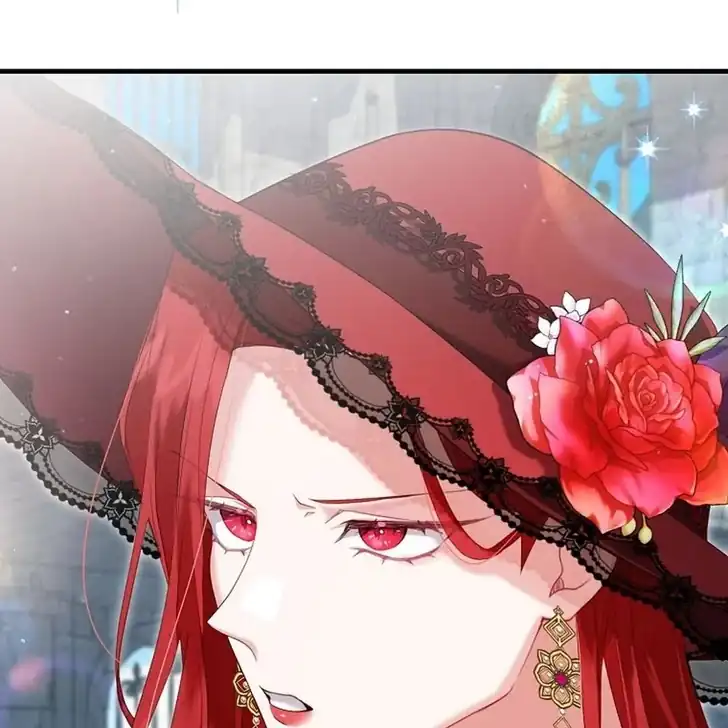 The Arranged Suitor Was the Kidnapper Chapter 13 Gambar 92