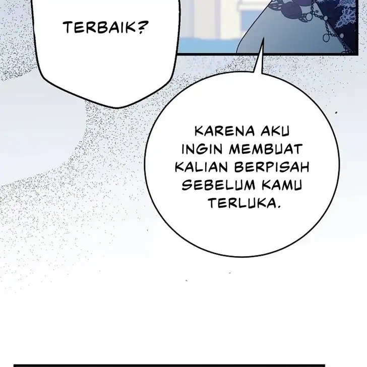 The Arranged Suitor Was the Kidnapper Chapter 17 Gambar 83