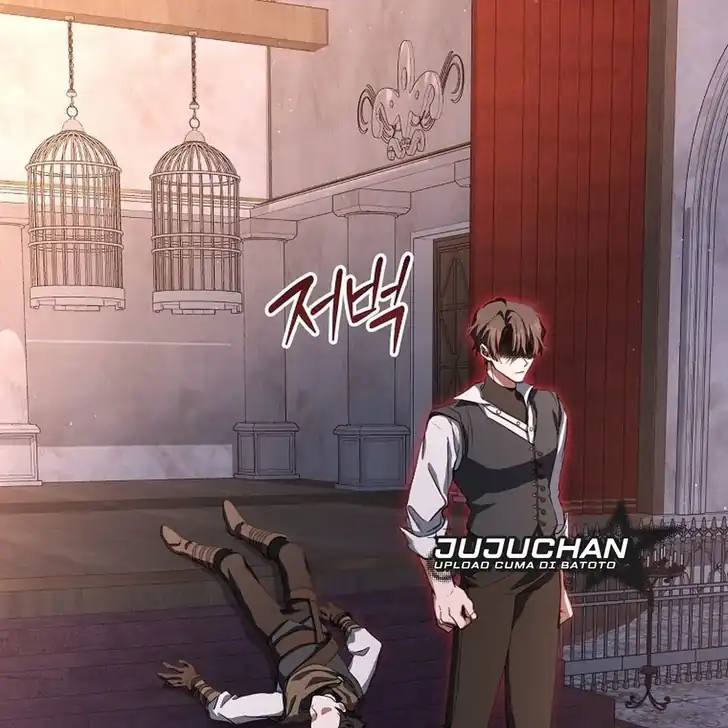 The Arranged Suitor Was the Kidnapper Chapter 22 Gambar 79
