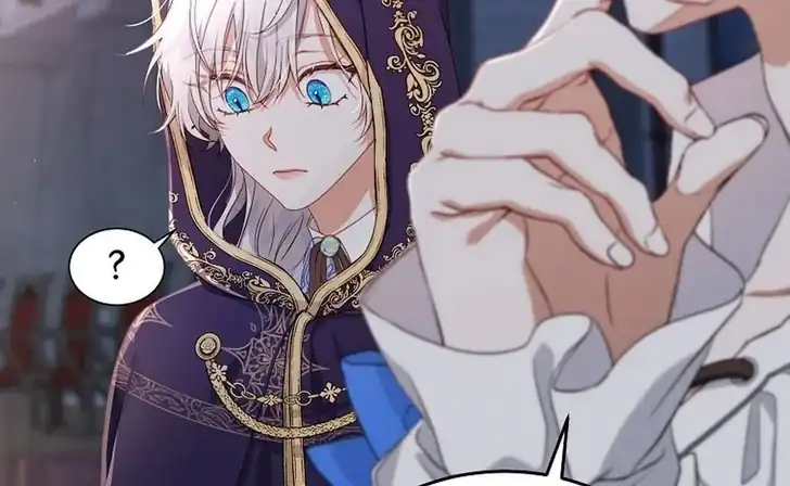 The Arranged Suitor Was the Kidnapper Chapter 22 Gambar 84