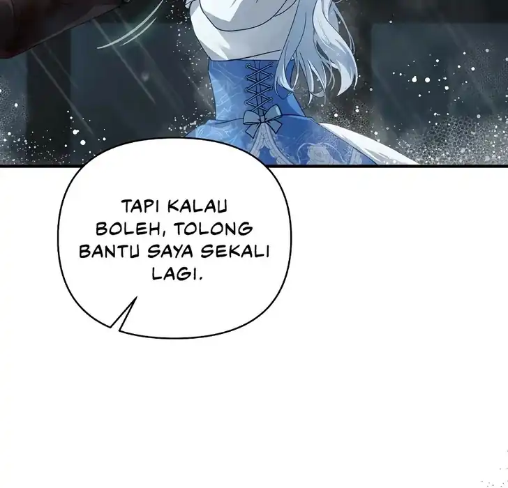 The Arranged Suitor Was the Kidnapper Chapter 3 Gambar 117