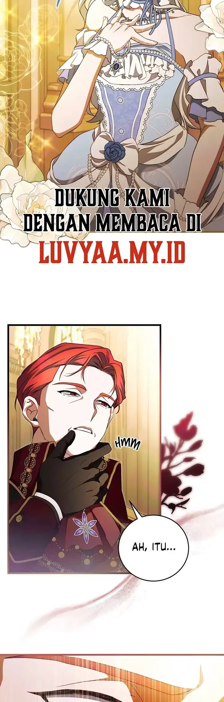 The Arranged Suitor Was the Kidnapper Chapter 30 Gambar 24