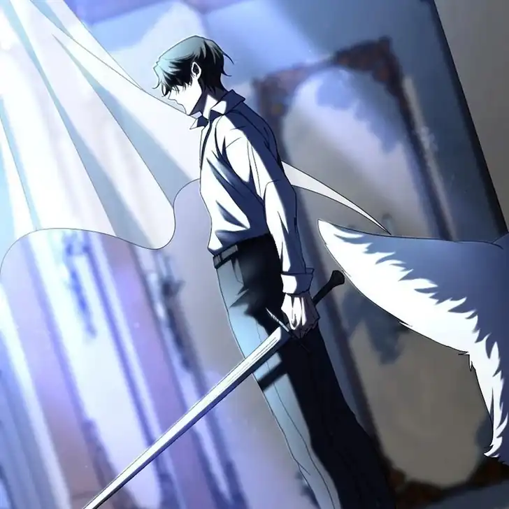 The Arranged Suitor Was the Kidnapper Chapter 7 Gambar 95
