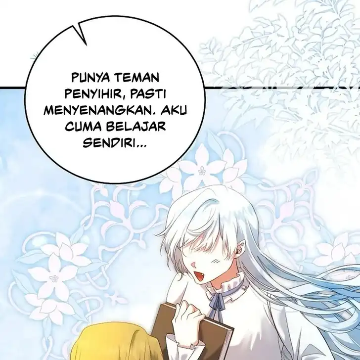 The Arranged Suitor Was the Kidnapper Chapter 8 Gambar 98