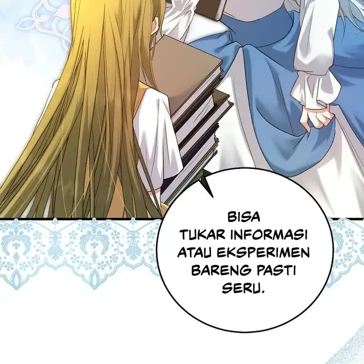 The Arranged Suitor Was the Kidnapper Chapter 8 Gambar 99