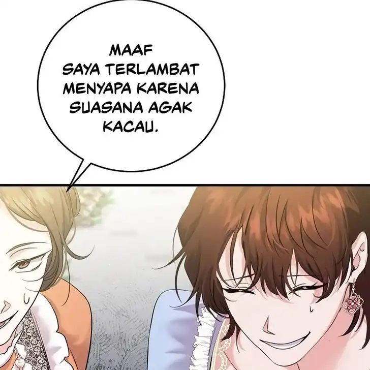 The Arranged Suitor Was the Kidnapper Chapter 9 Gambar 97