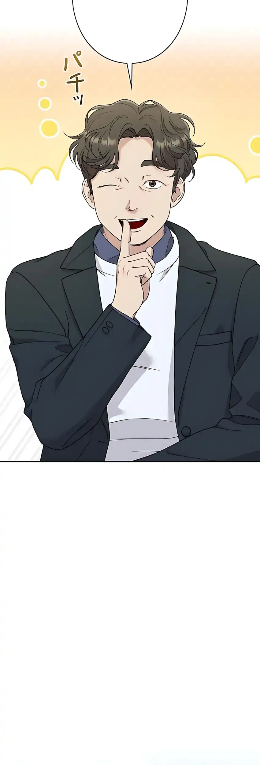 The Art Student Who Lived Twice Chapter 49 Gambar 47