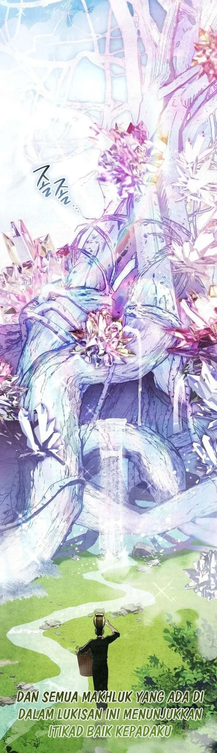 The Artist Who Paints Dungeon Chapter 1 Gambar 34