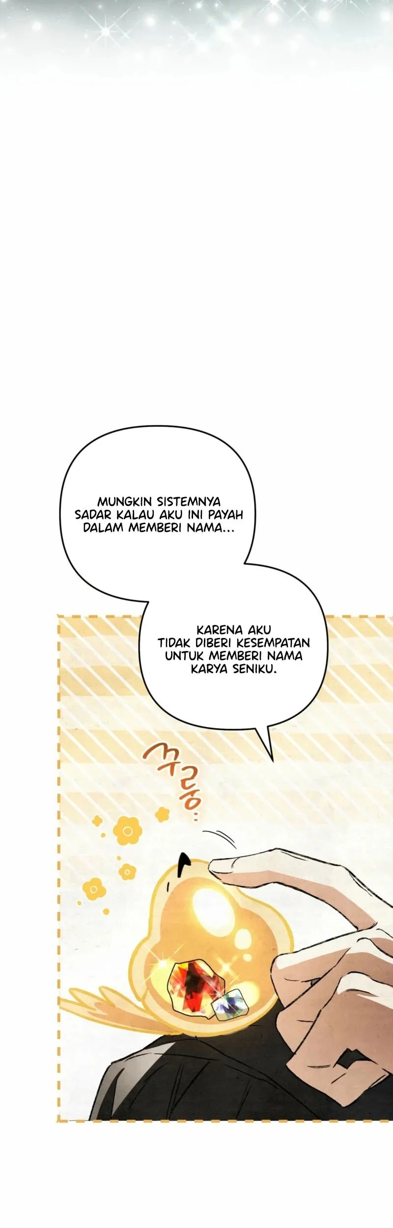 The Artist Who Paints Dungeon Chapter 10 Gambar 44