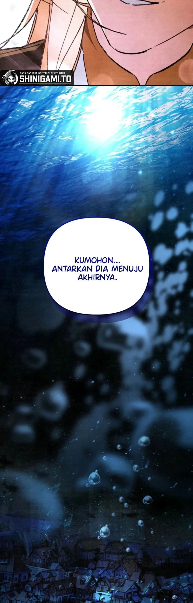 The Artist Who Paints Dungeon Chapter 11 Gambar 48