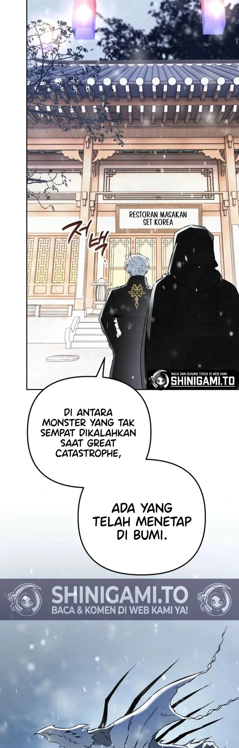 The Artist Who Paints Dungeon Chapter 13 Gambar 48