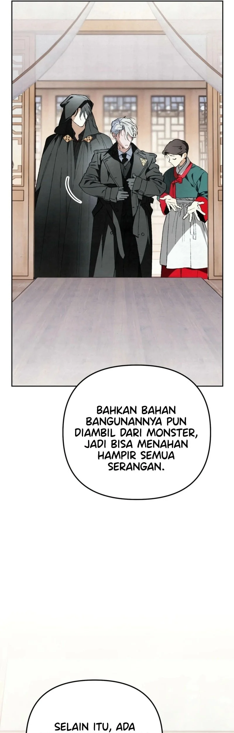 The Artist Who Paints Dungeon Chapter 13 Gambar 50
