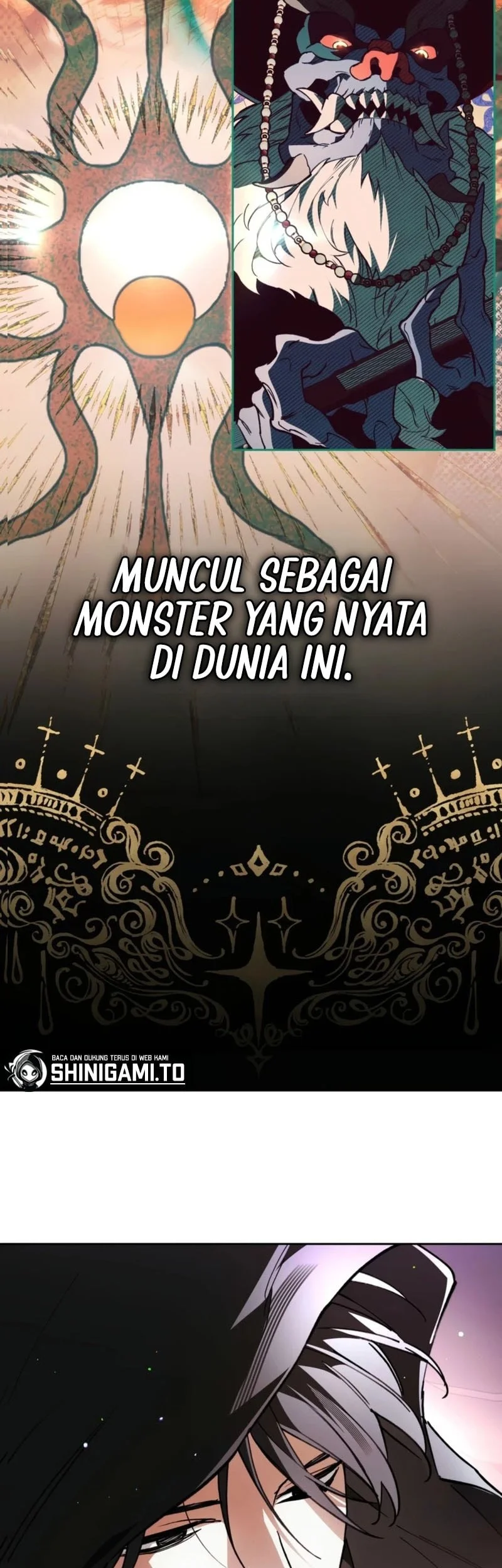 The Artist Who Paints Dungeon Chapter 14 Gambar 48