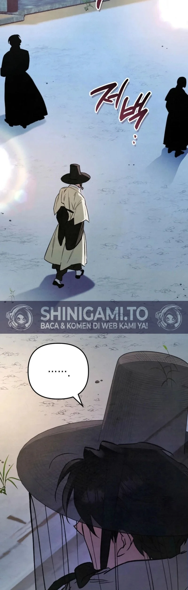 The Artist Who Paints Dungeon Chapter 15 Gambar 49