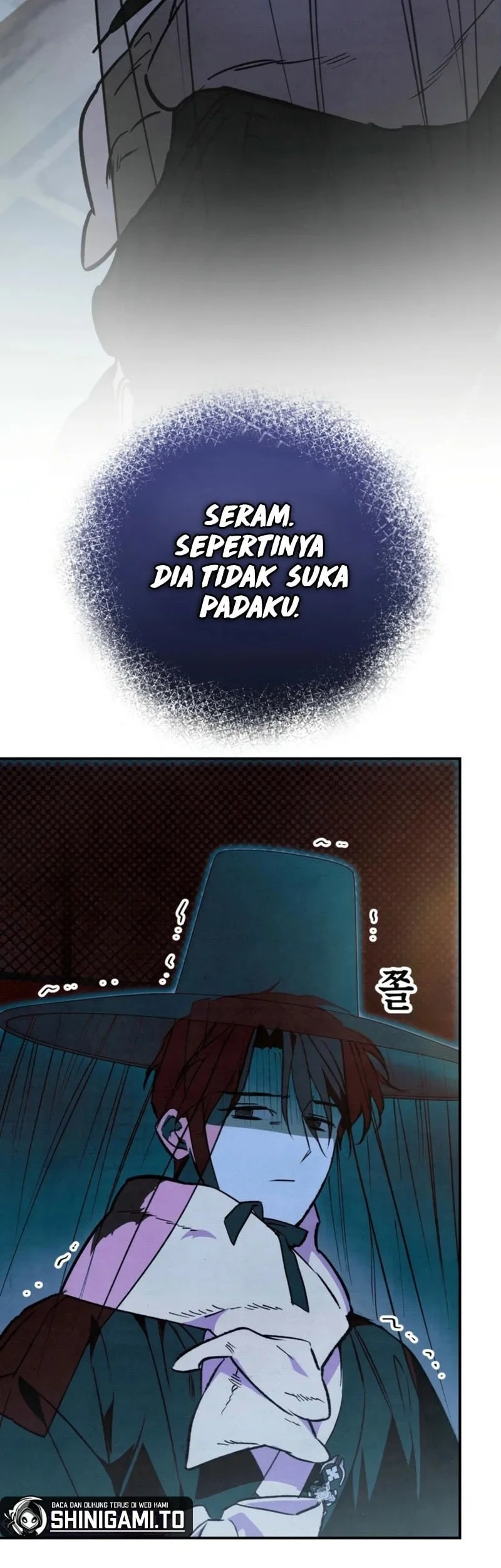 The Artist Who Paints Dungeon Chapter 15 Gambar 50