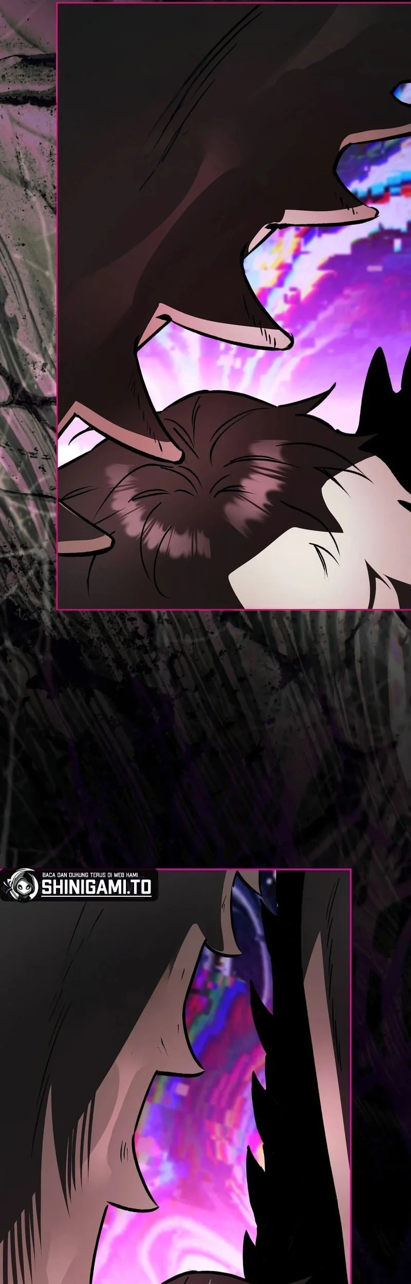 The Artist Who Paints Dungeon Chapter 16 halaman 51