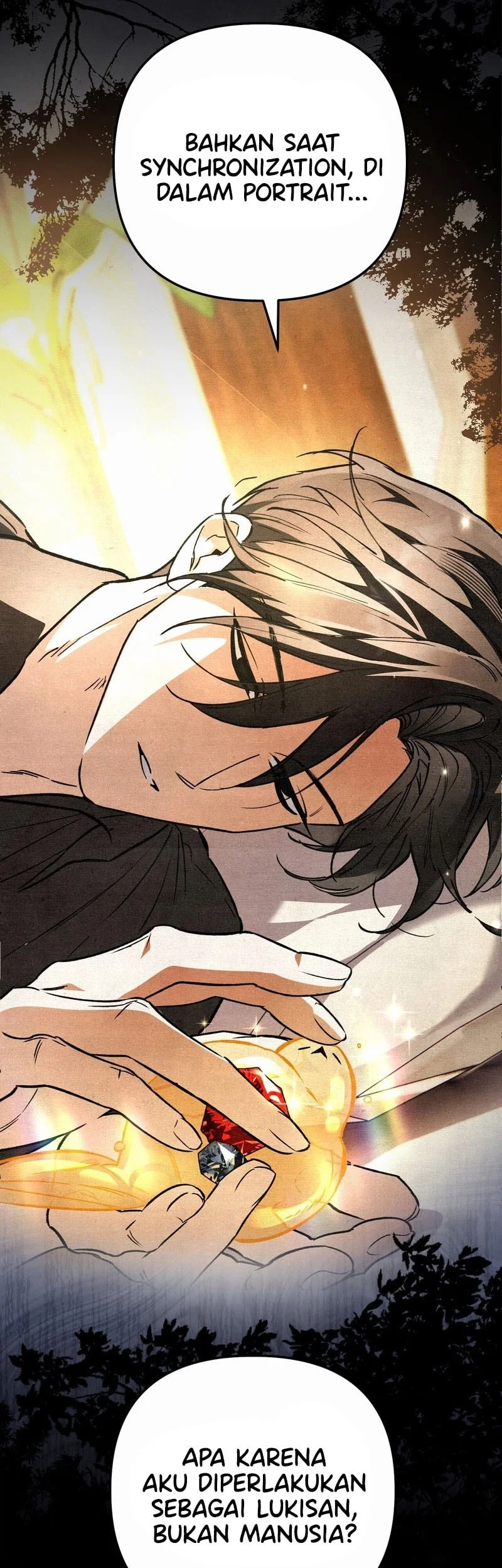 The Artist Who Paints Dungeon Chapter 17 Gambar 50