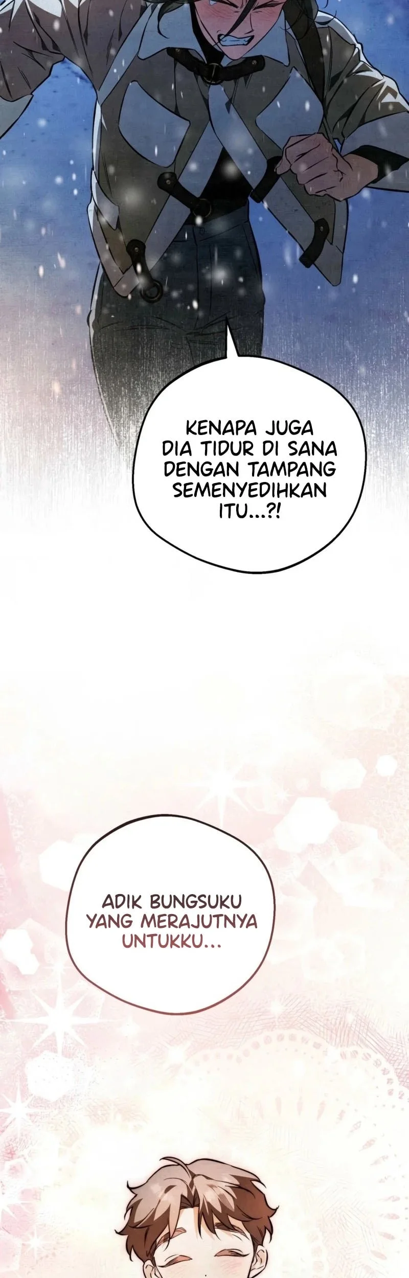 The Artist Who Paints Dungeon Chapter 19 halaman 50