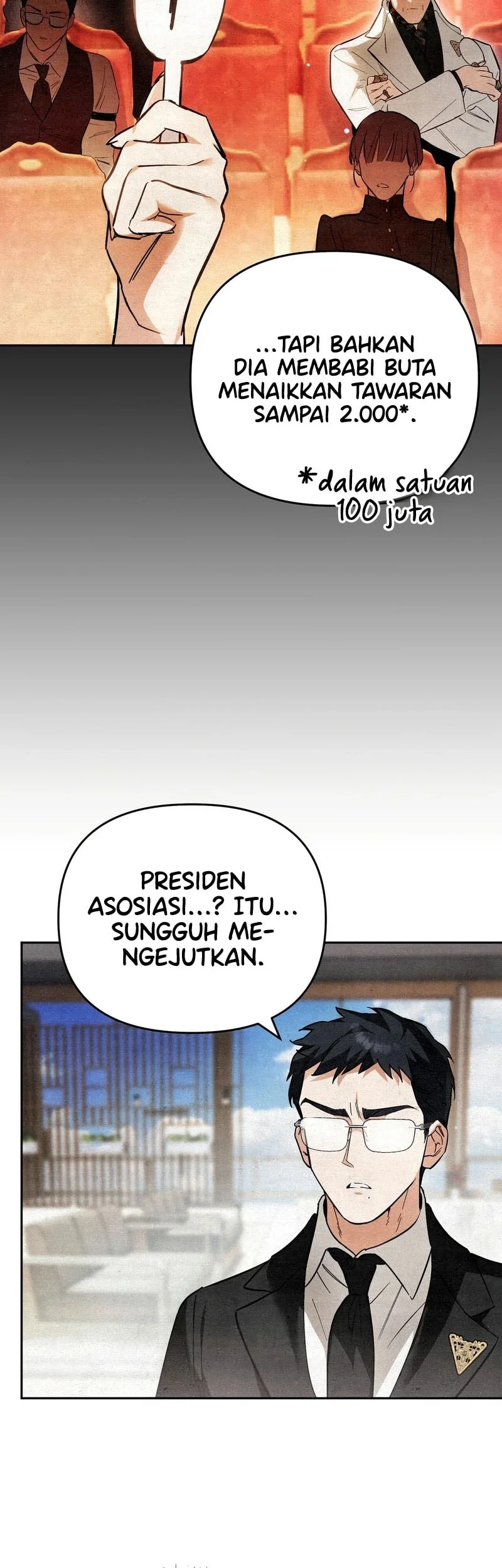 The Artist Who Paints Dungeon Chapter 2 Gambar 44