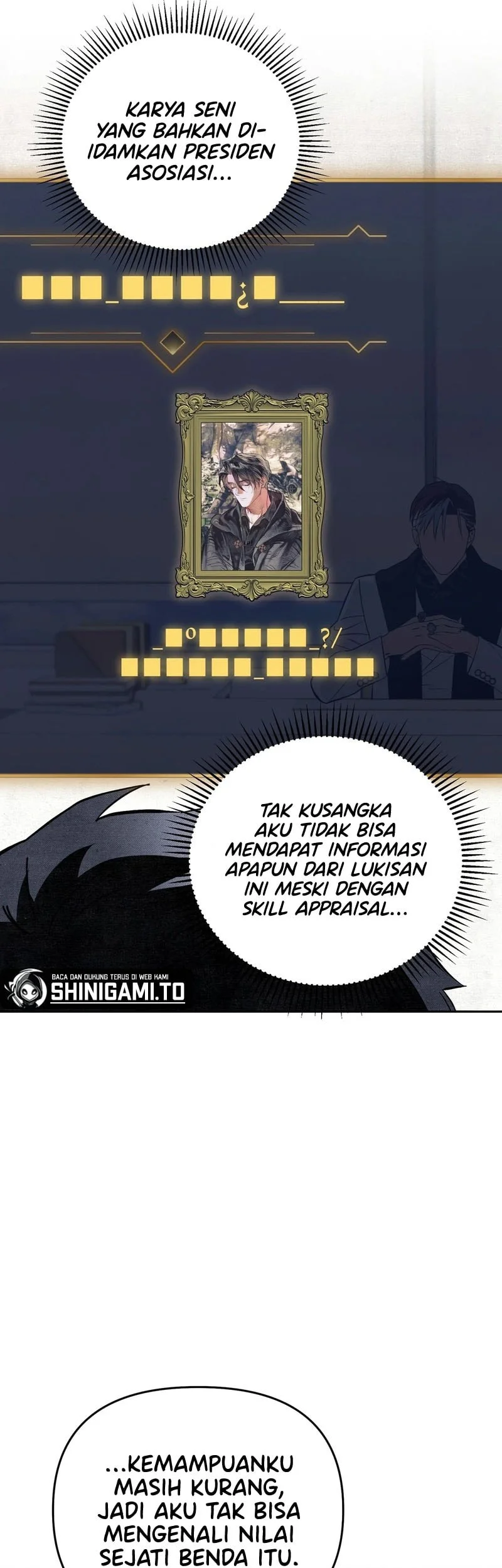 The Artist Who Paints Dungeon Chapter 2 Gambar 45