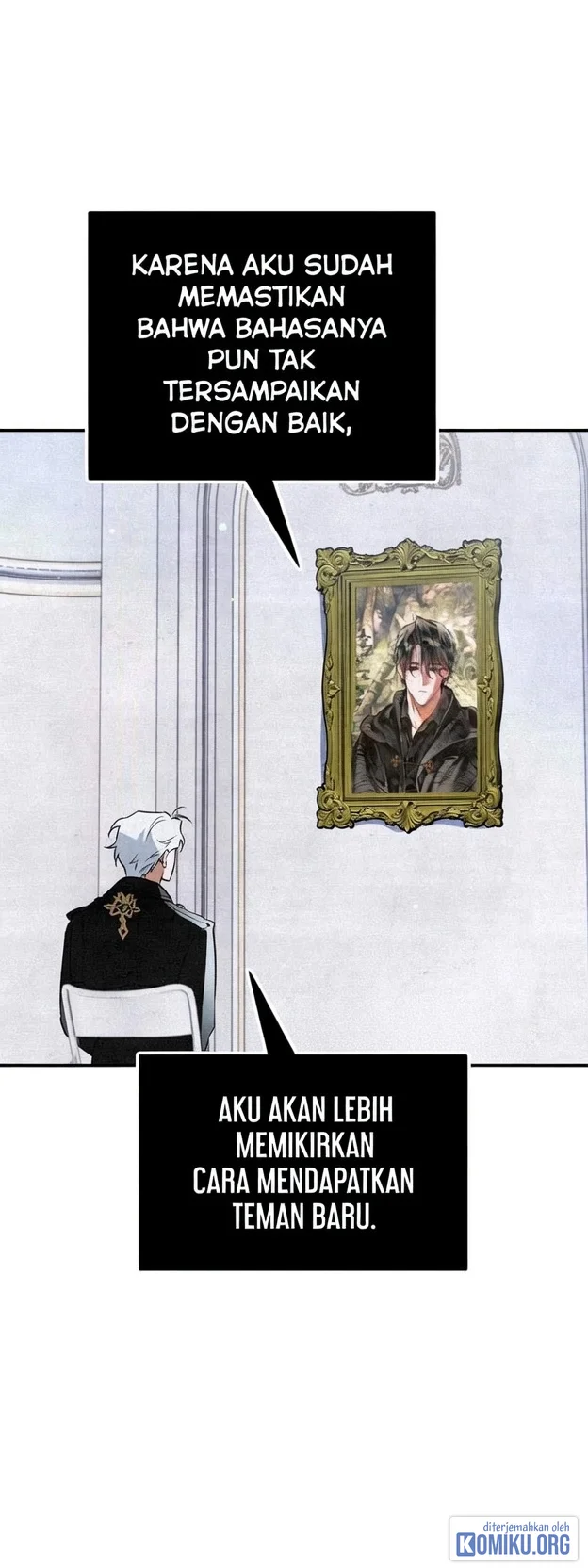 The Artist Who Paints Dungeon Chapter 20 halaman 73