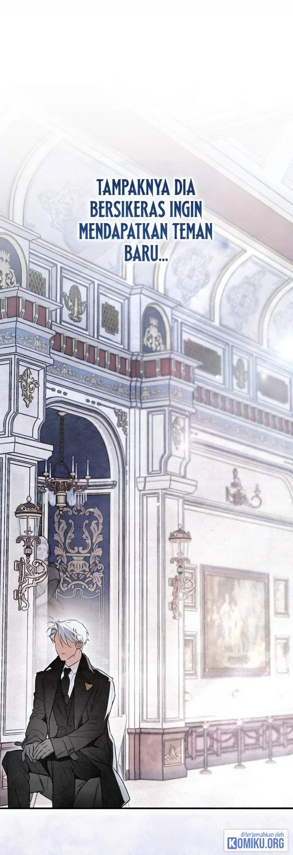 The Artist Who Paints Dungeon Chapter 20 halaman 74