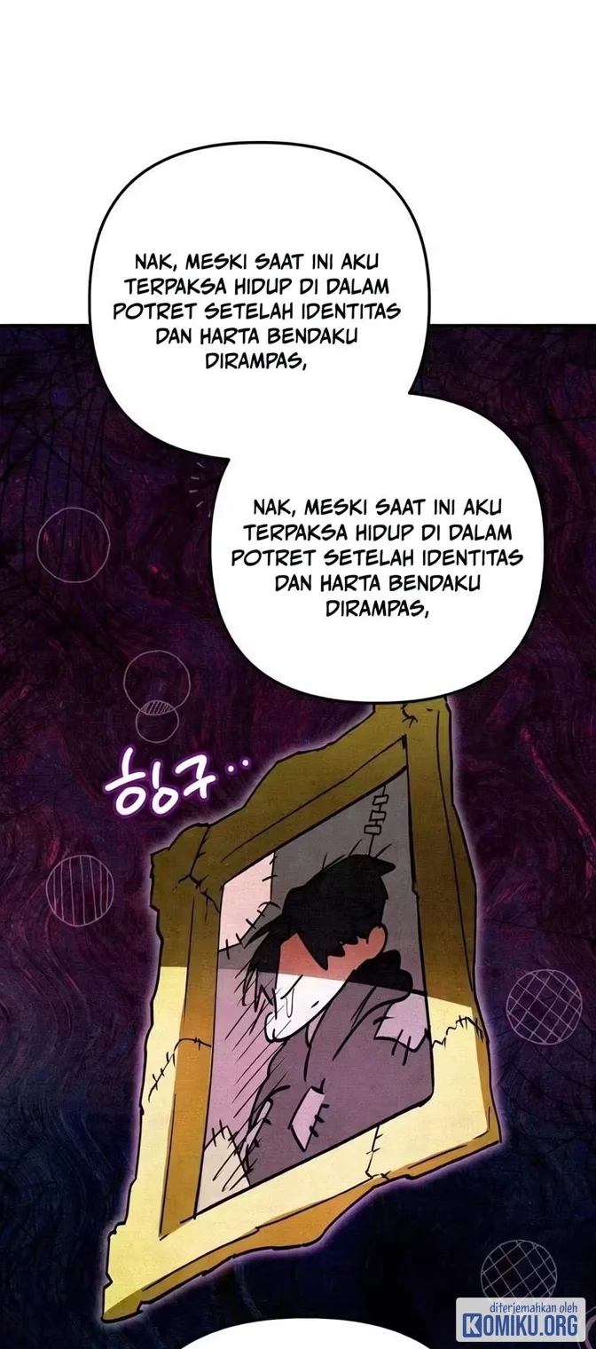 The Artist Who Paints Dungeon Chapter 21 Gambar 64
