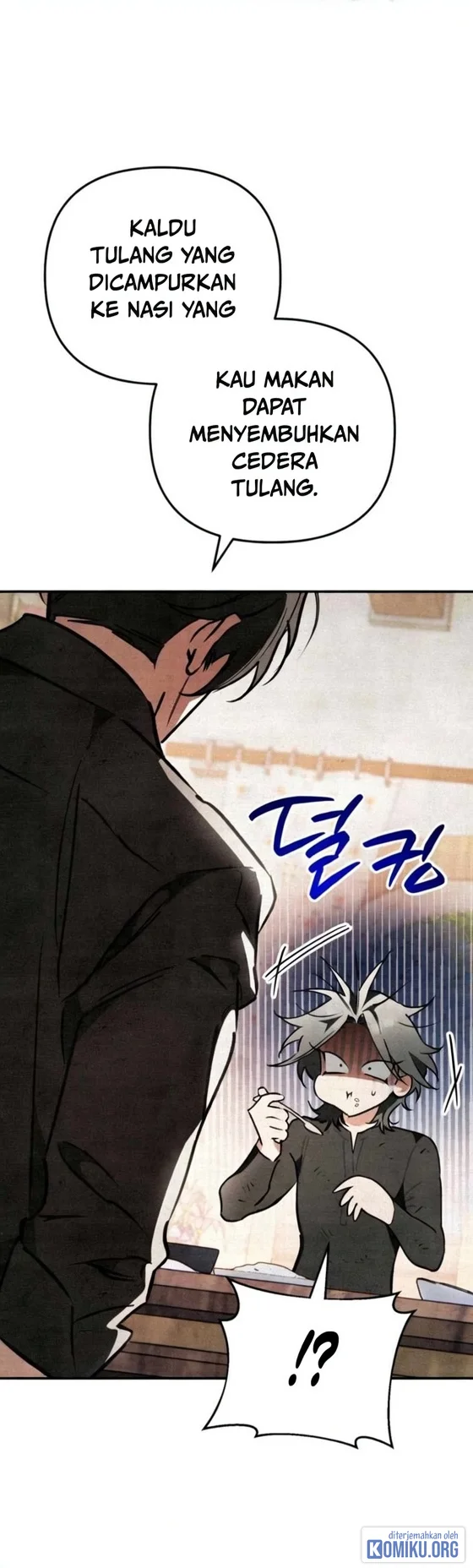The Artist Who Paints Dungeon Chapter 22 Gambar 73