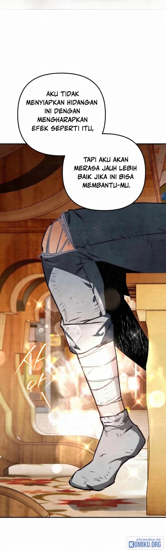 The Artist Who Paints Dungeon Chapter 22 Gambar 75