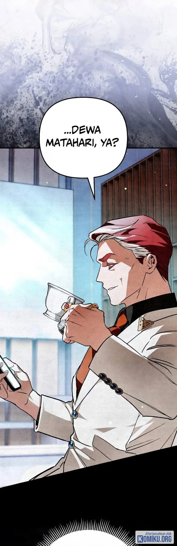 The Artist Who Paints Dungeon Chapter 24 Gambar 73