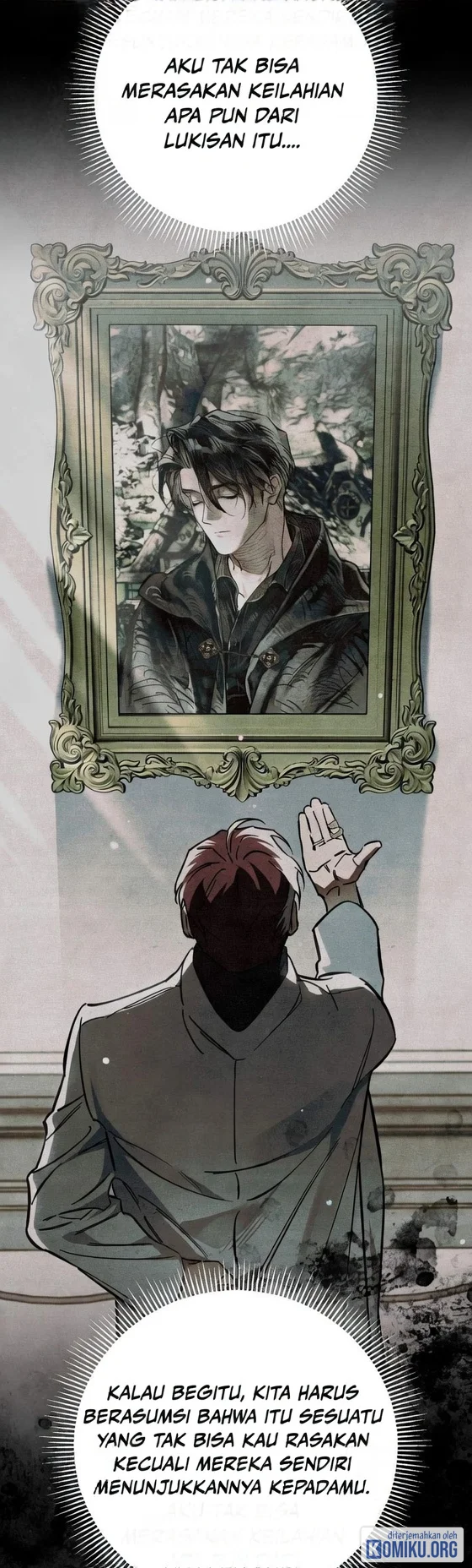 The Artist Who Paints Dungeon Chapter 24 Gambar 74