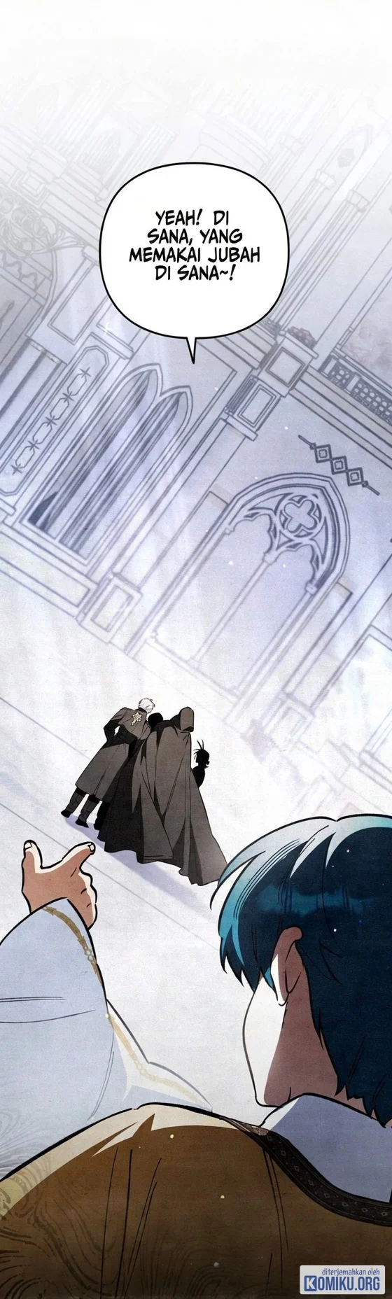 The Artist Who Paints Dungeon Chapter 25 Gambar 66