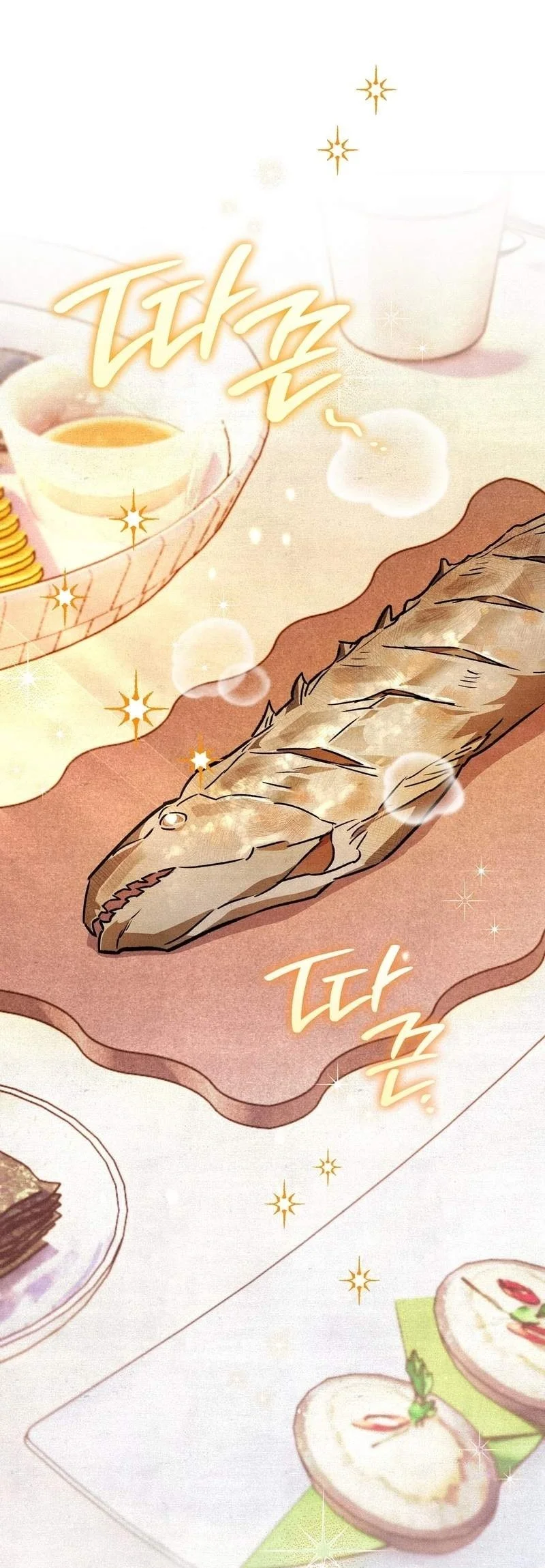 The Artist Who Paints Dungeon Chapter 28 Gambar 67