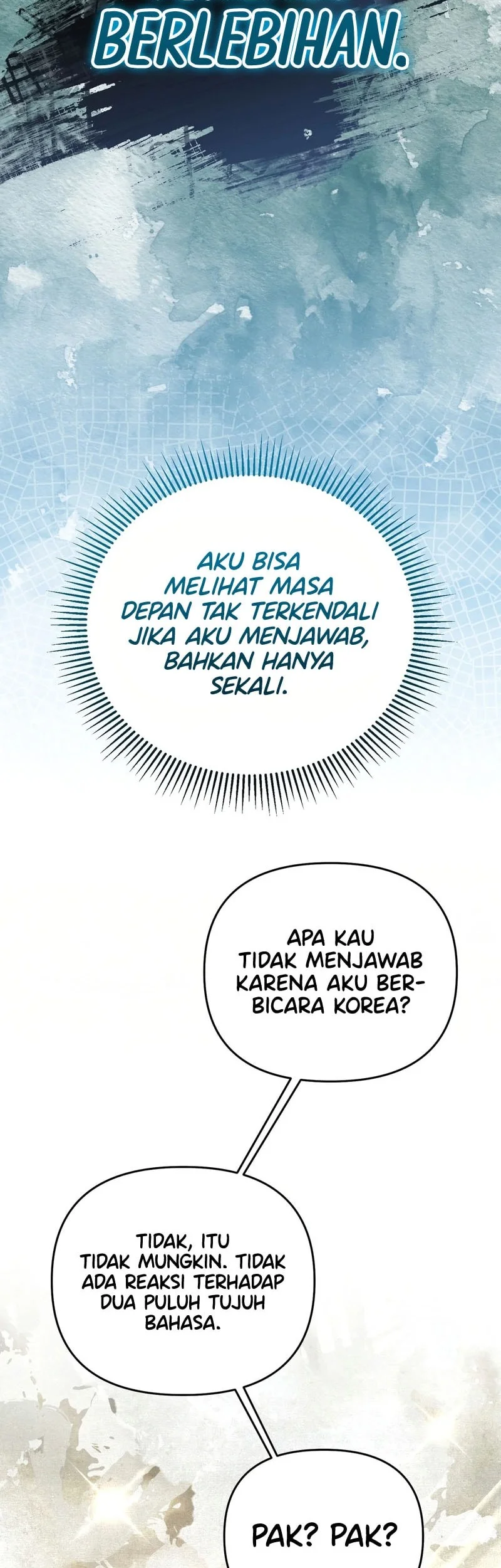 The Artist Who Paints Dungeon Chapter 3 Gambar 42
