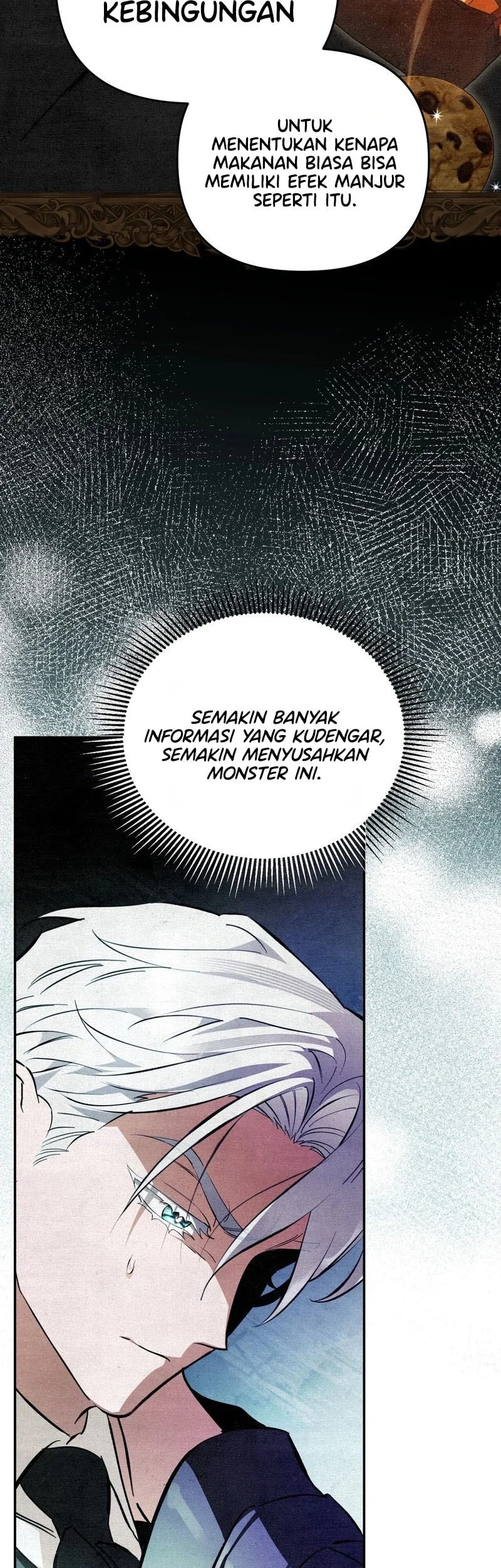 The Artist Who Paints Dungeon Chapter 4 Gambar 47
